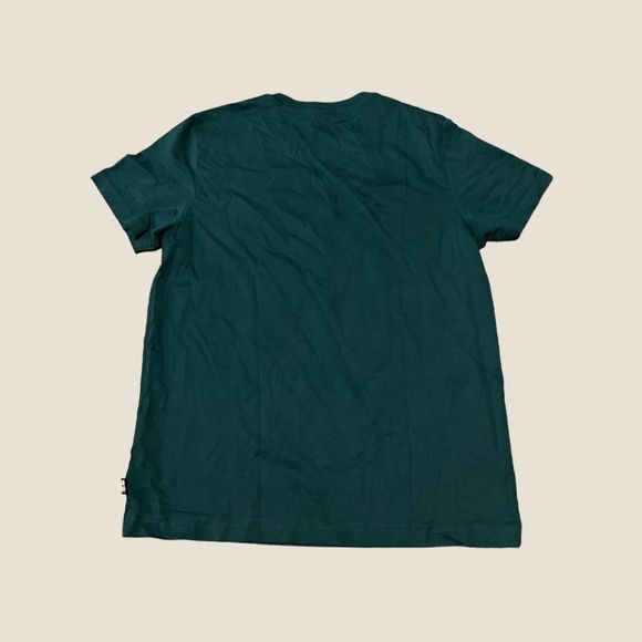 Pyscho Bunny Big Logo Tee Turquoise Size Small - Picture 4 of 4